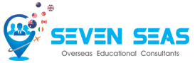 Seven Seas Overseas